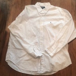 Men’s XXL dress shirt